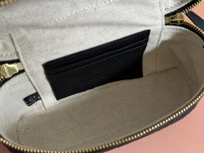 FlexibleFit Gucci Cosmetic Bags 64900