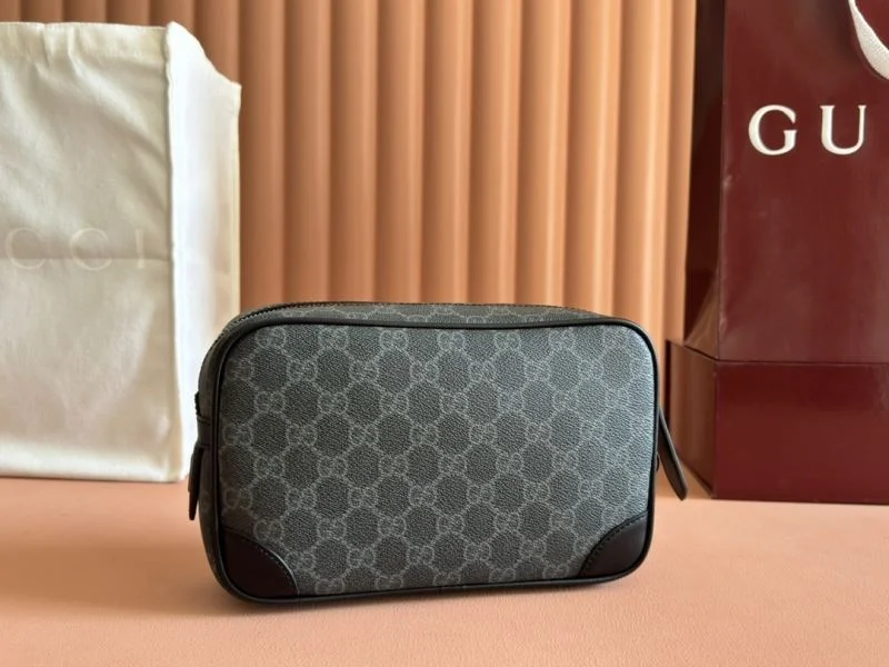 Gucci Cosmetic Bags Breathable 49997