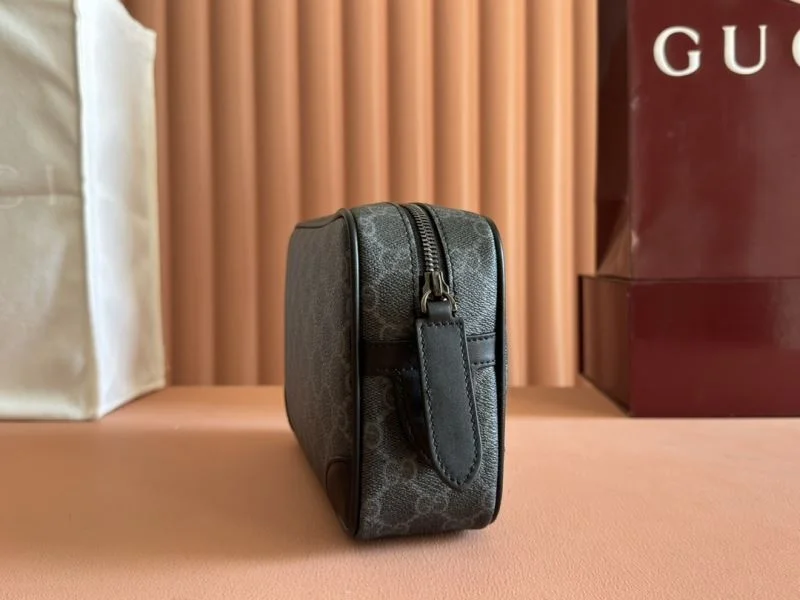 Gucci Cosmetic Bags Breathable 49997