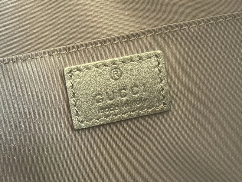 Gucci Cosmetic Bags Breathable 49997
