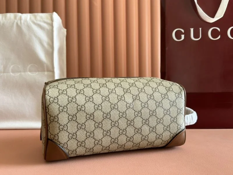Gucci Cosmetic Bags Thermal 50008
