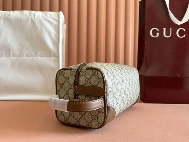 Gucci Cosmetic Bags Thermal 50008