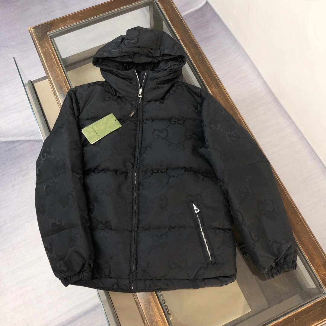 Gucci Down Jackets MoistureWicking 129156