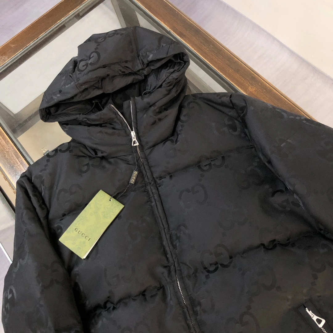 Gucci Down Jackets MoistureWicking 129156