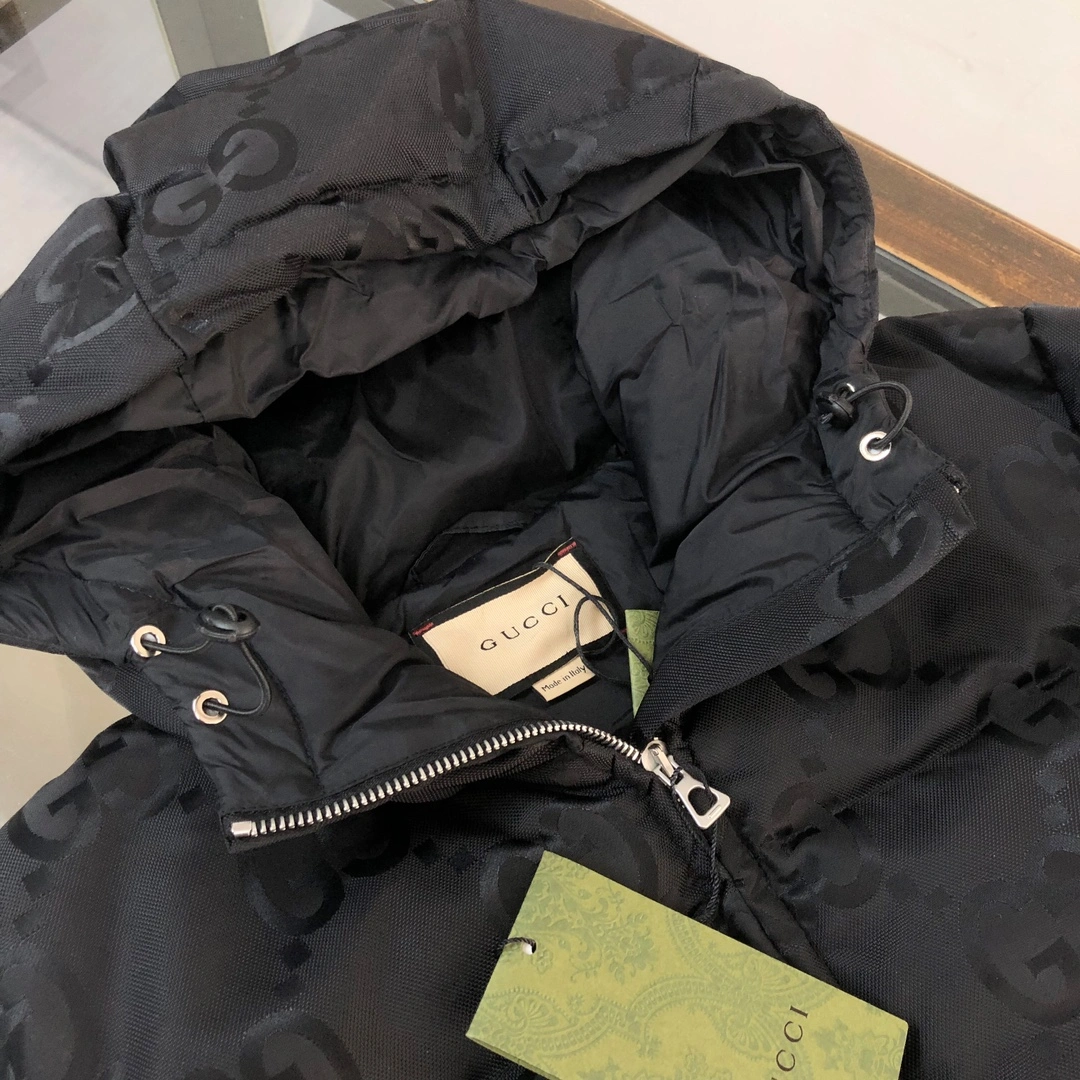 Gucci Down Jackets MoistureWicking 129156