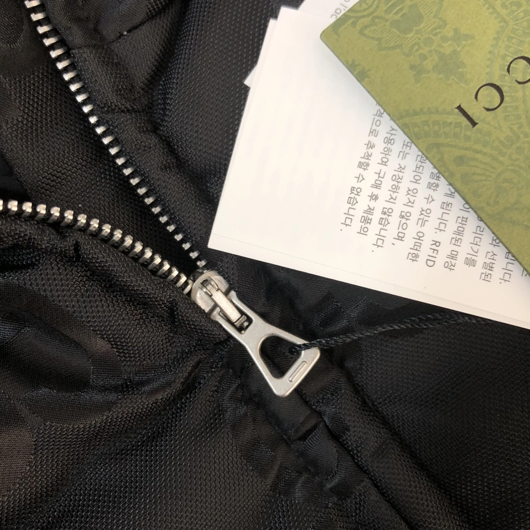 Gucci Down Jackets MoistureWicking 129156