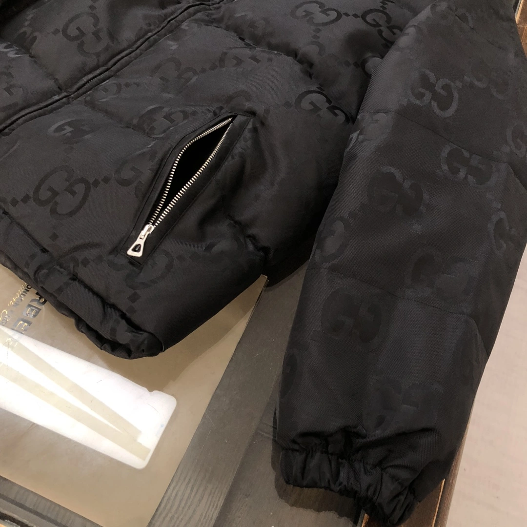 Gucci Down Jackets MoistureWicking 129156