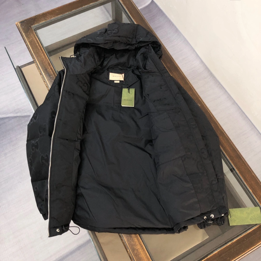 Gucci Down Jackets MoistureWicking 129156