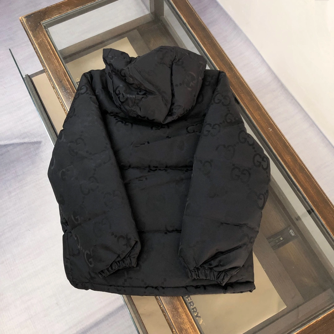 Gucci Down Jackets MoistureWicking 129156