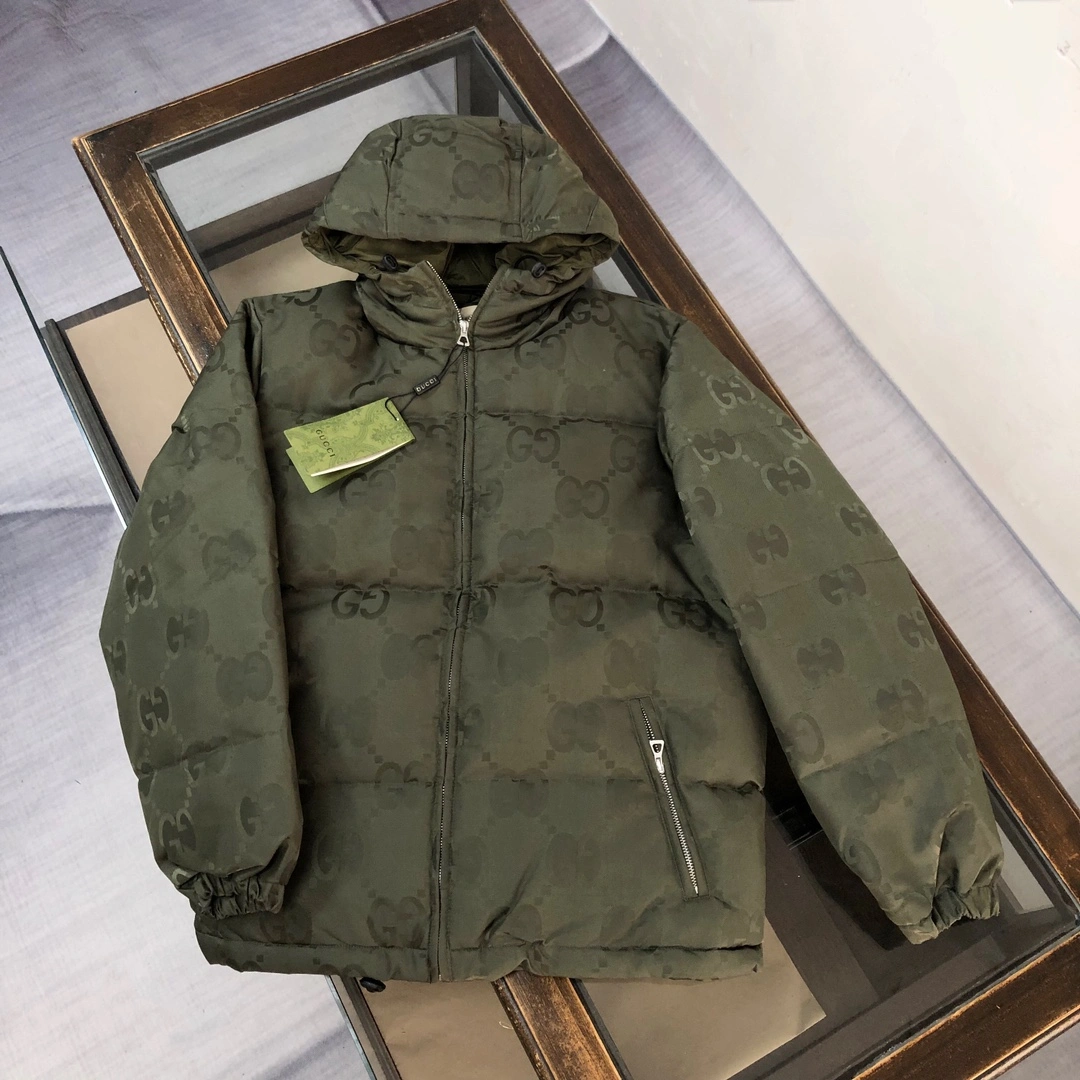 Gucci Down Jackets FastDry 129165