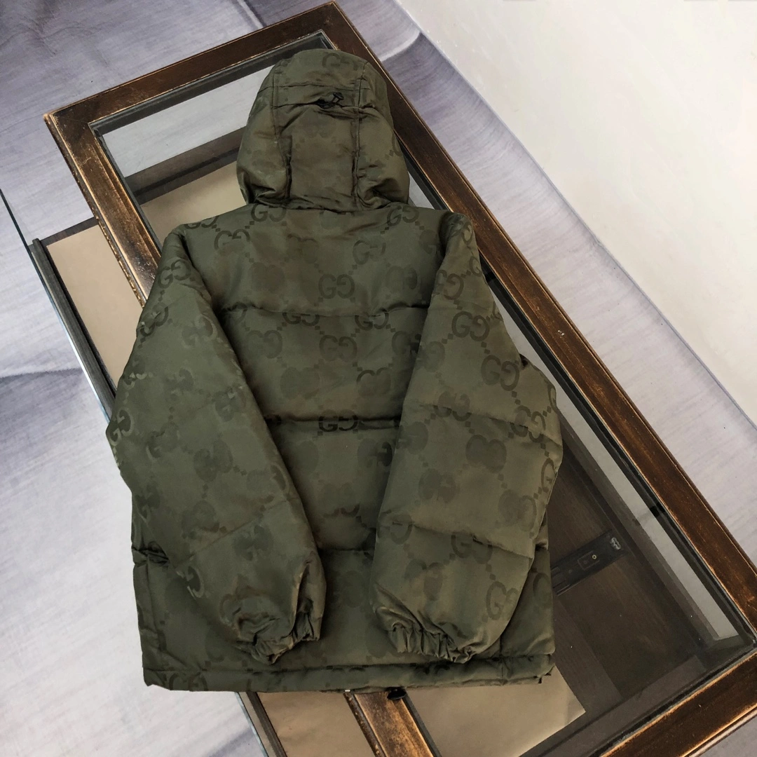 Gucci Down Jackets FastDry 129165