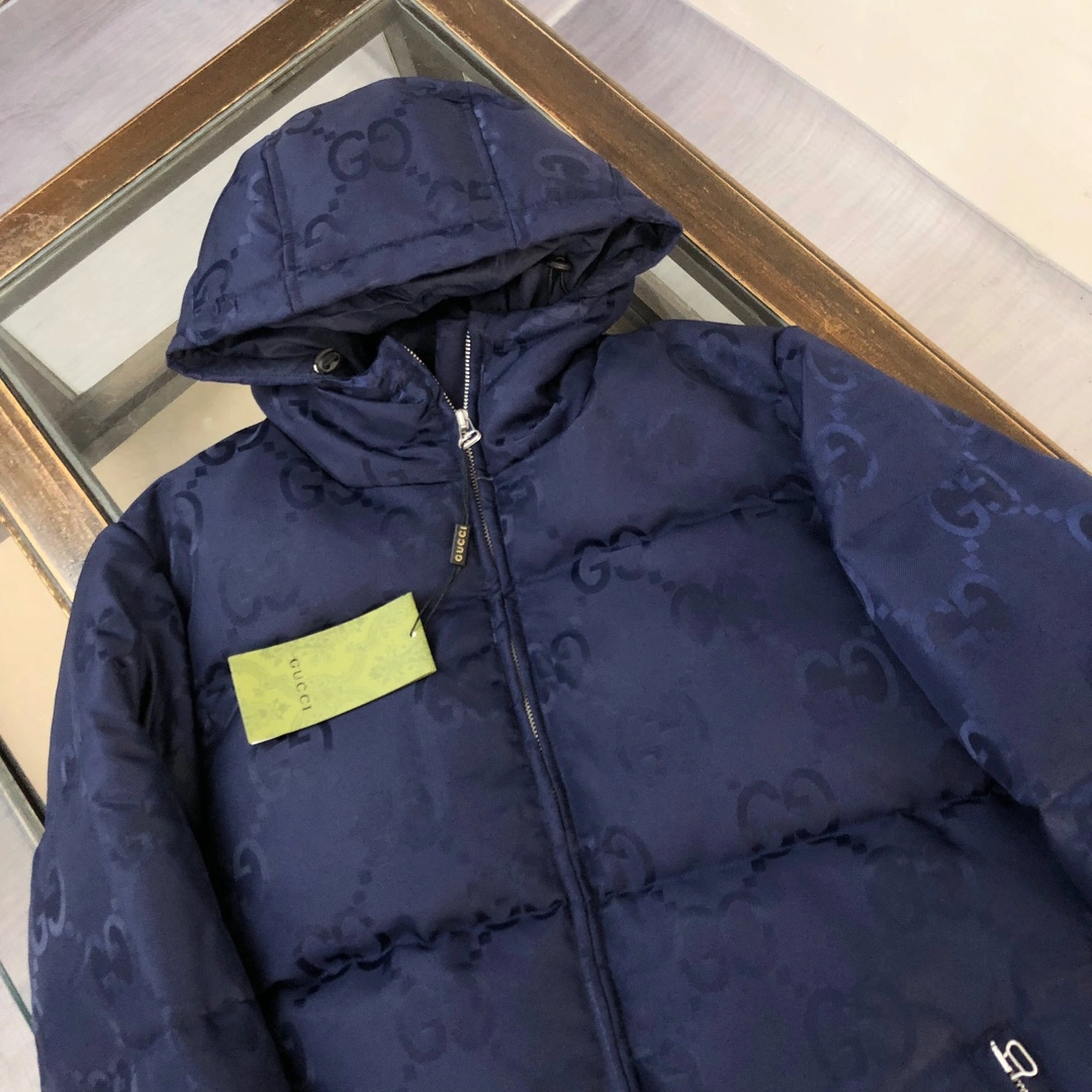 ModernLook Gucci Down Jackets 129161