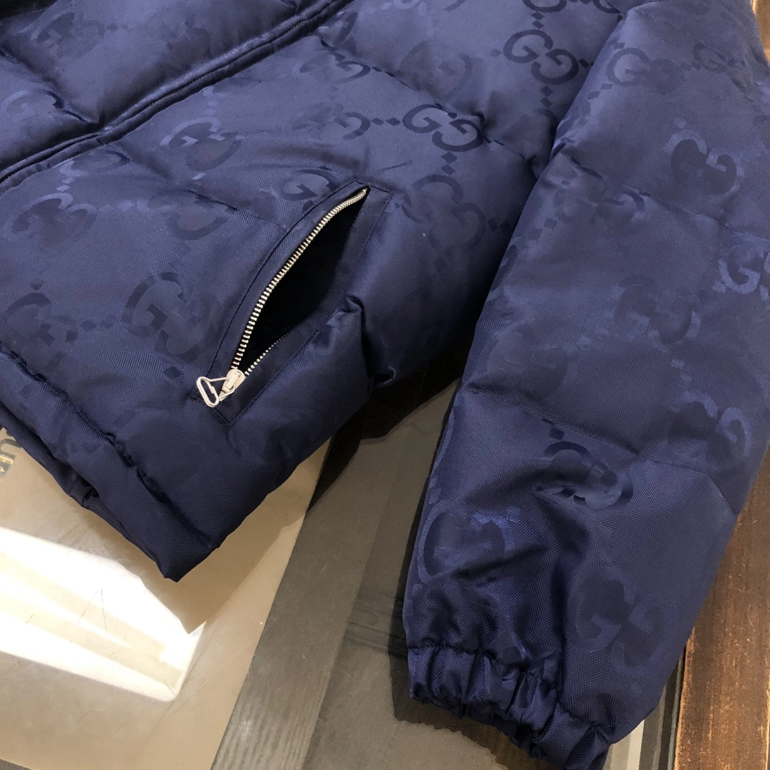 ModernLook Gucci Down Jackets 129161