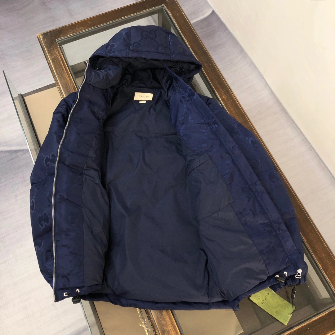 ModernLook Gucci Down Jackets 129161