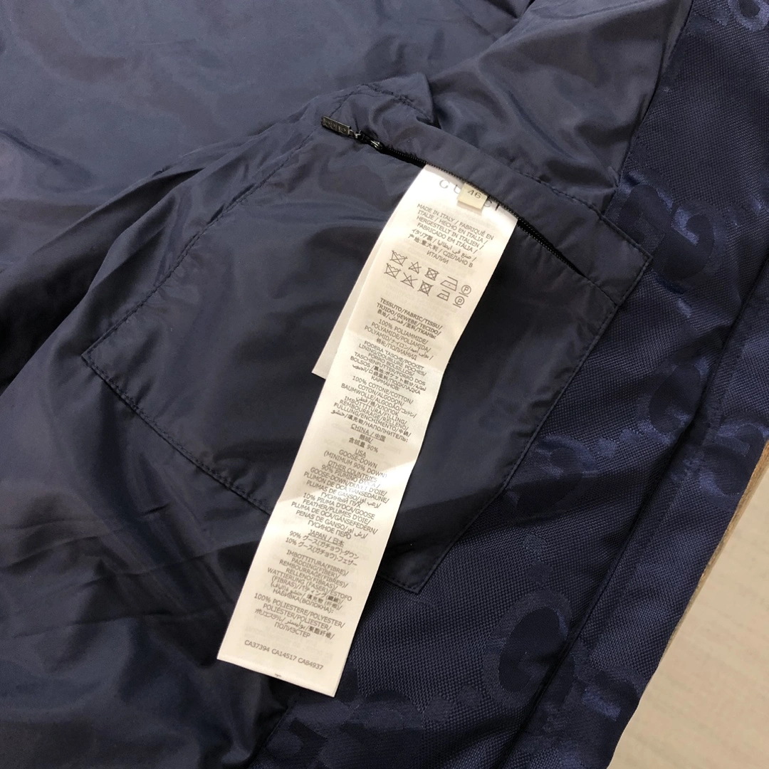 ModernLook Gucci Down Jackets 129161