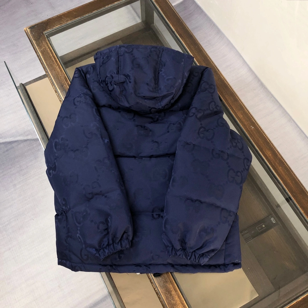 ModernLook Gucci Down Jackets 129161