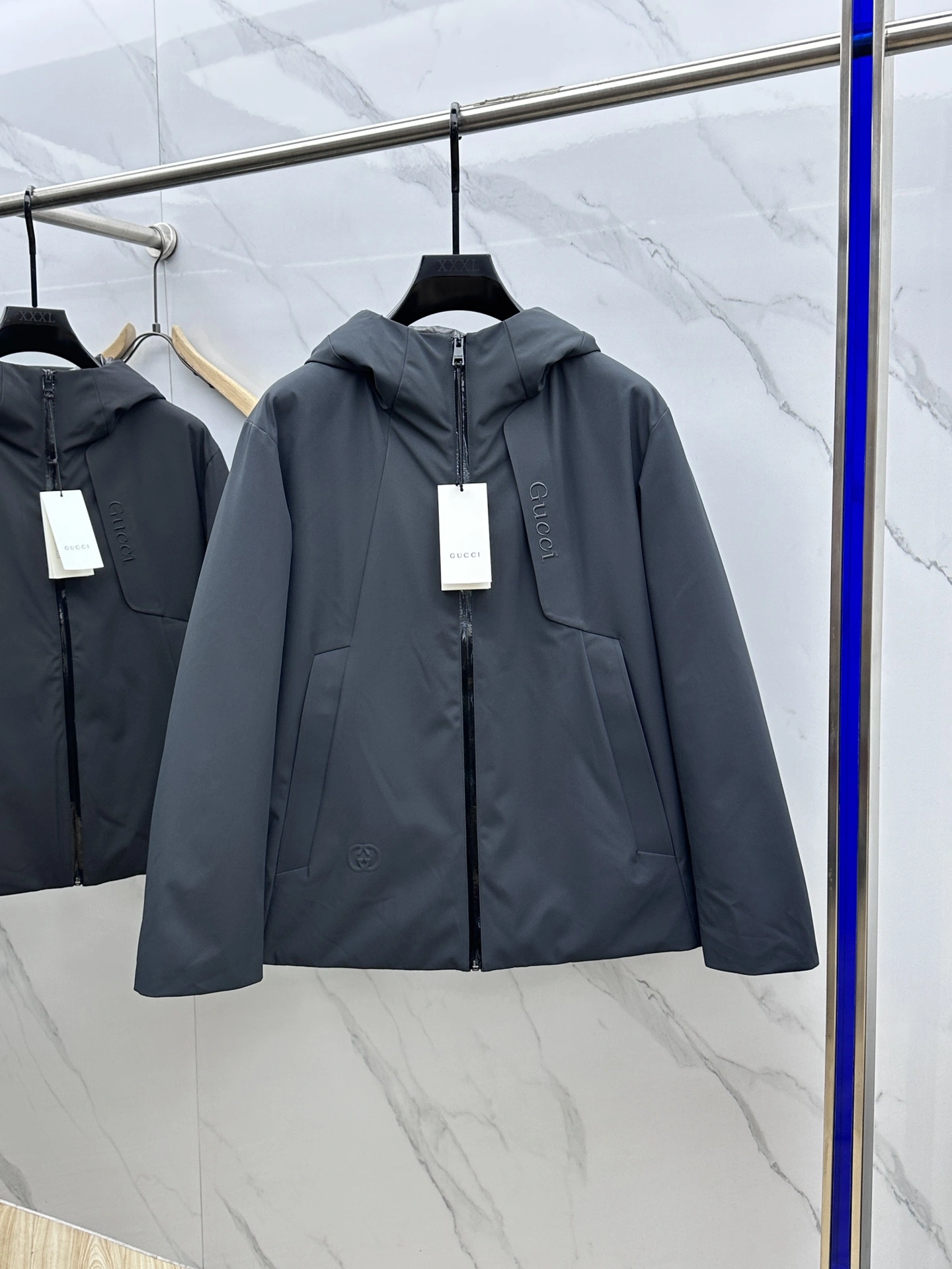Gucci Down Jackets EasyMatch 129181