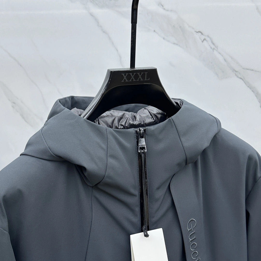 Gucci Down Jackets EasyMatch 129181