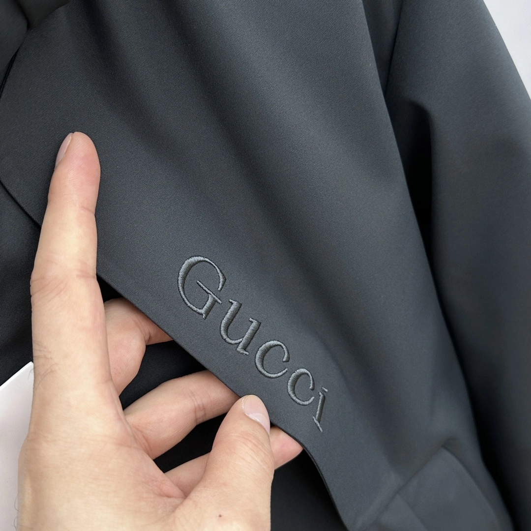 Gucci Down Jackets EasyMatch 129181