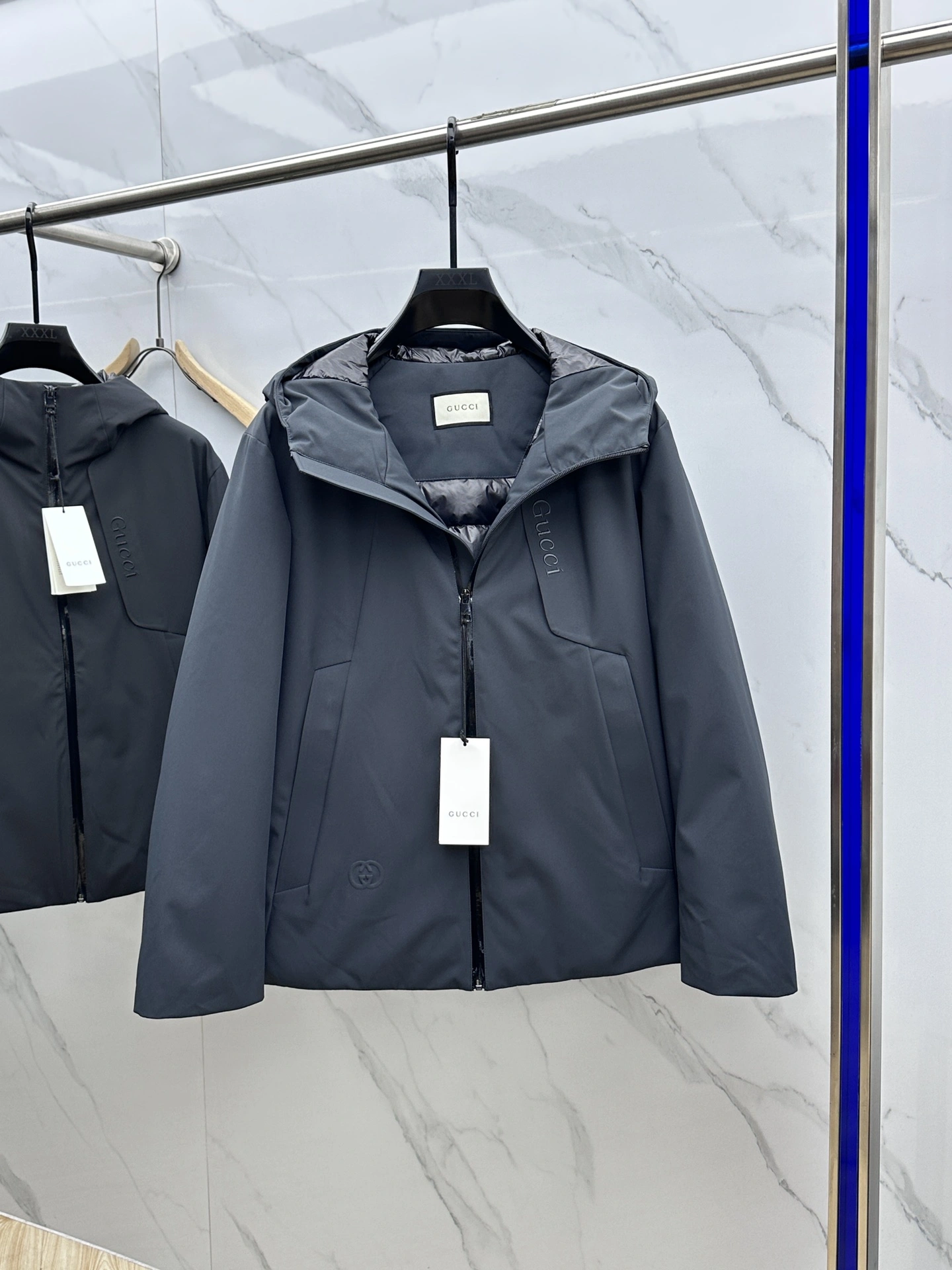 Gucci Down Jackets EasyMatch 129181