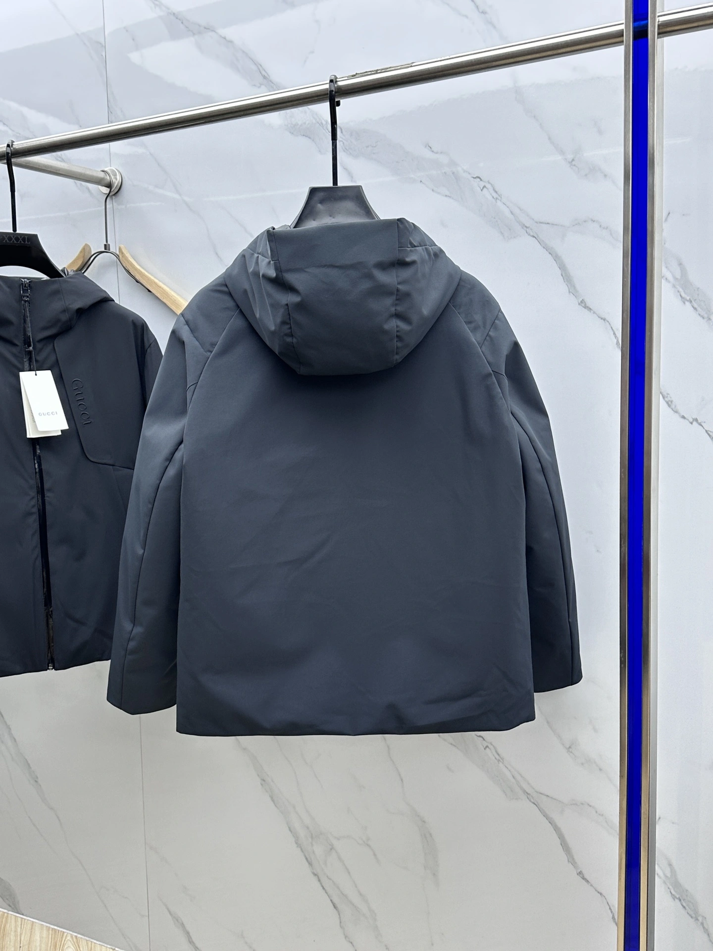 Gucci Down Jackets EasyMatch 129181