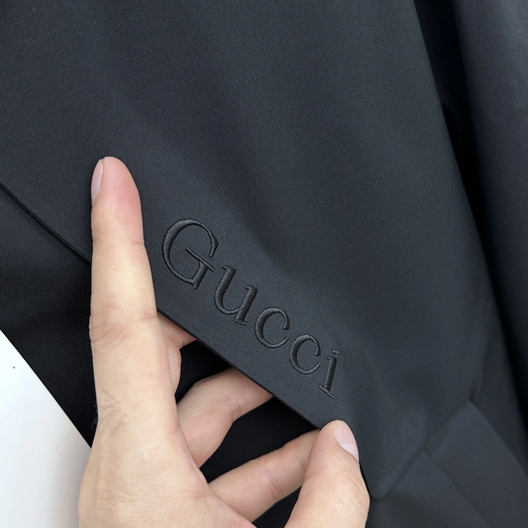 Flexible Gucci Down Jackets 129158
