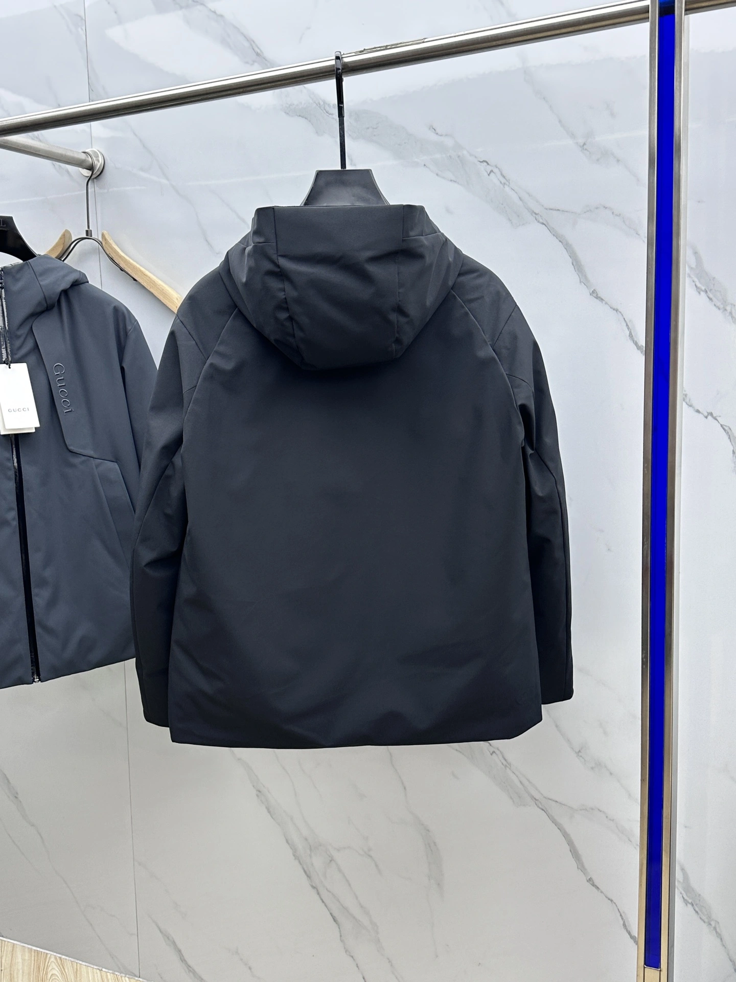 Flexible Gucci Down Jackets 129158