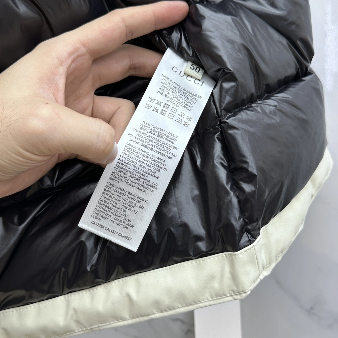 SmartChoice Gucci Down Jackets 129150