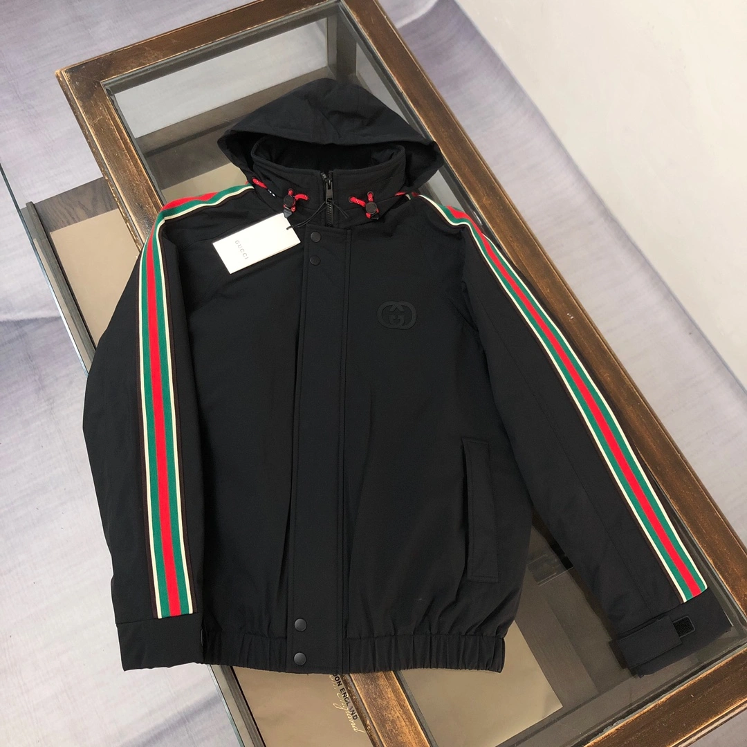 NewStyle Gucci Down Jackets 129152