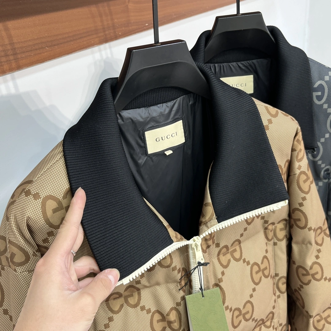 Gucci Down Jackets OnTrend 129148