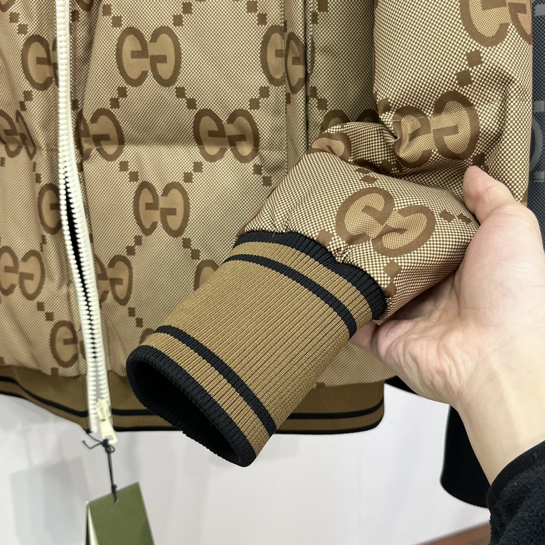 Gucci Down Jackets OnTrend 129148