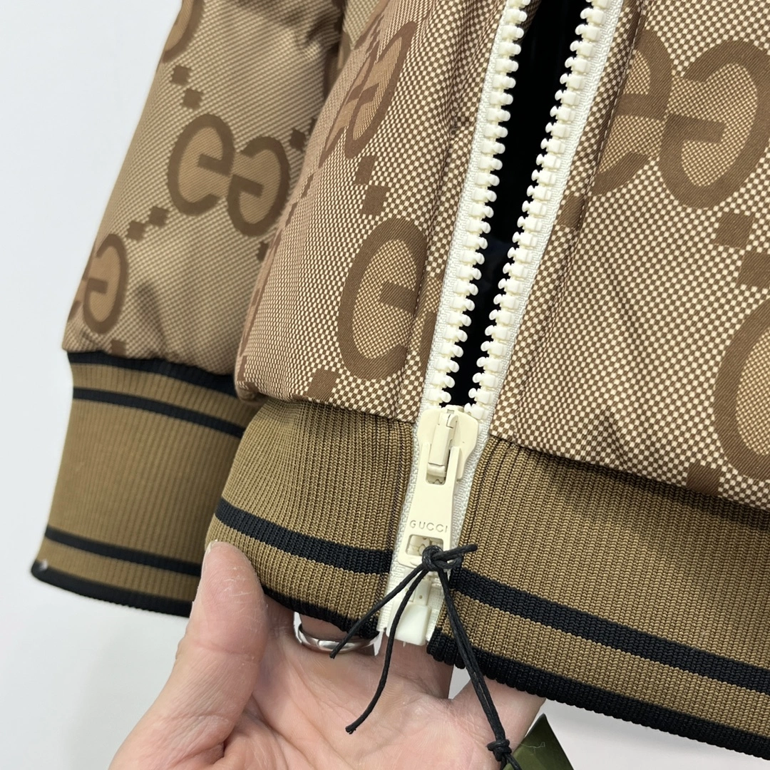 Gucci Down Jackets OnTrend 129148
