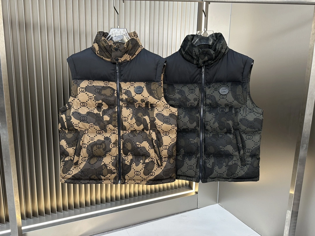 Gucci Down Jackets FlexibleFit 129151
