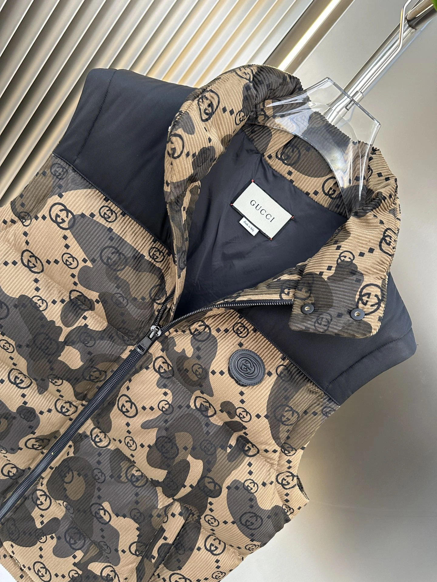 Gucci Down Jackets FlexibleFit 129151