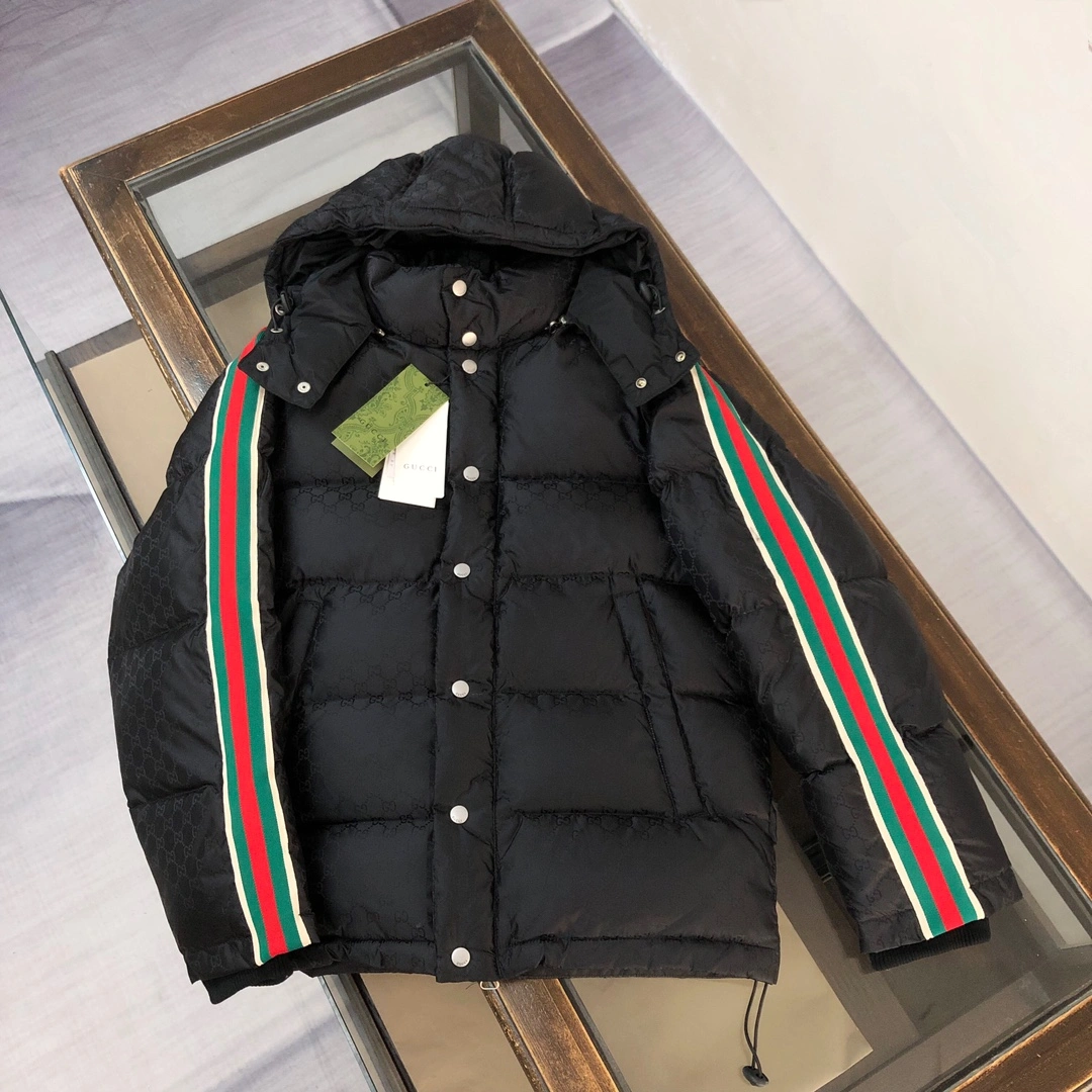 Gucci Down Jackets Trendsetting 129144
