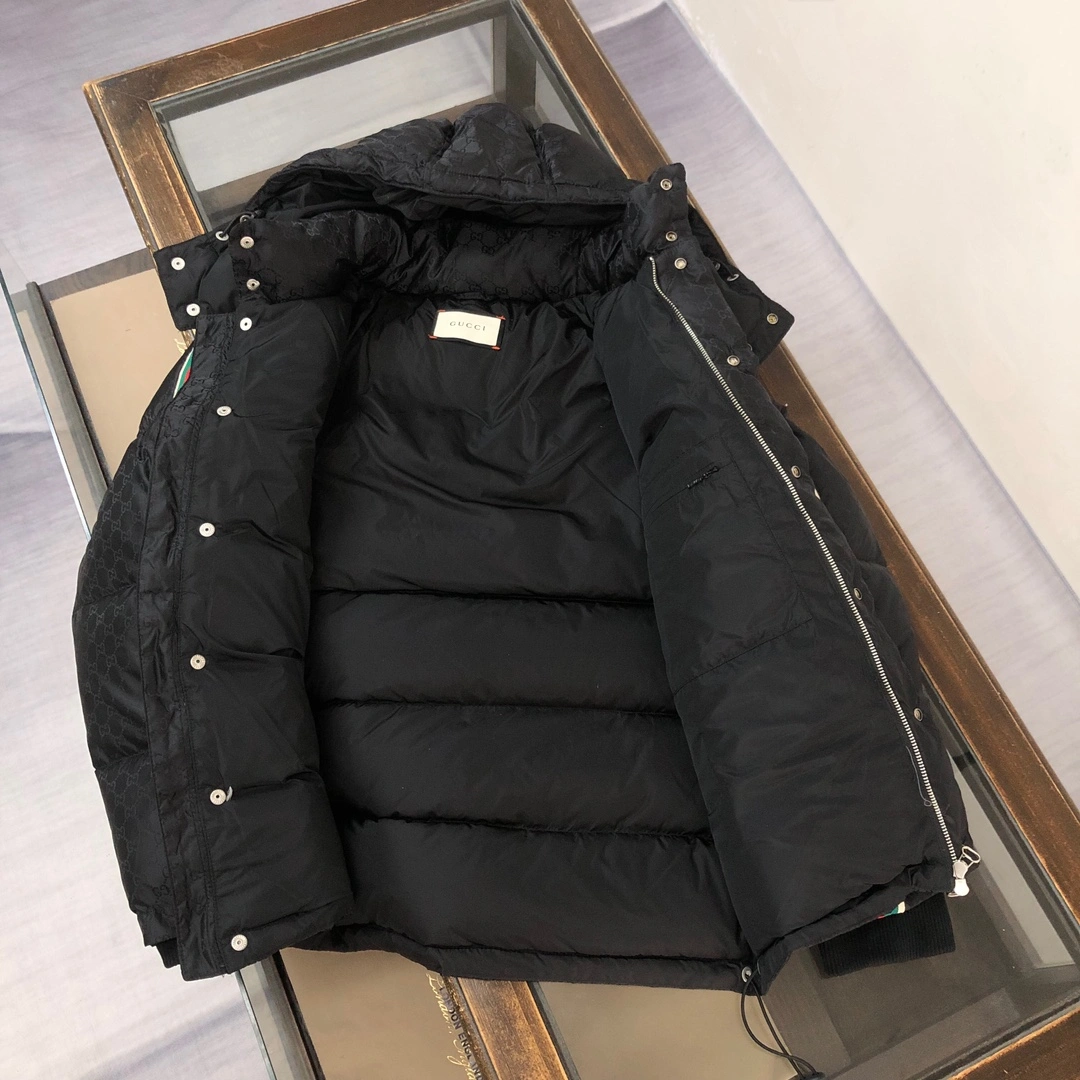 Gucci Down Jackets Trendsetting 129144