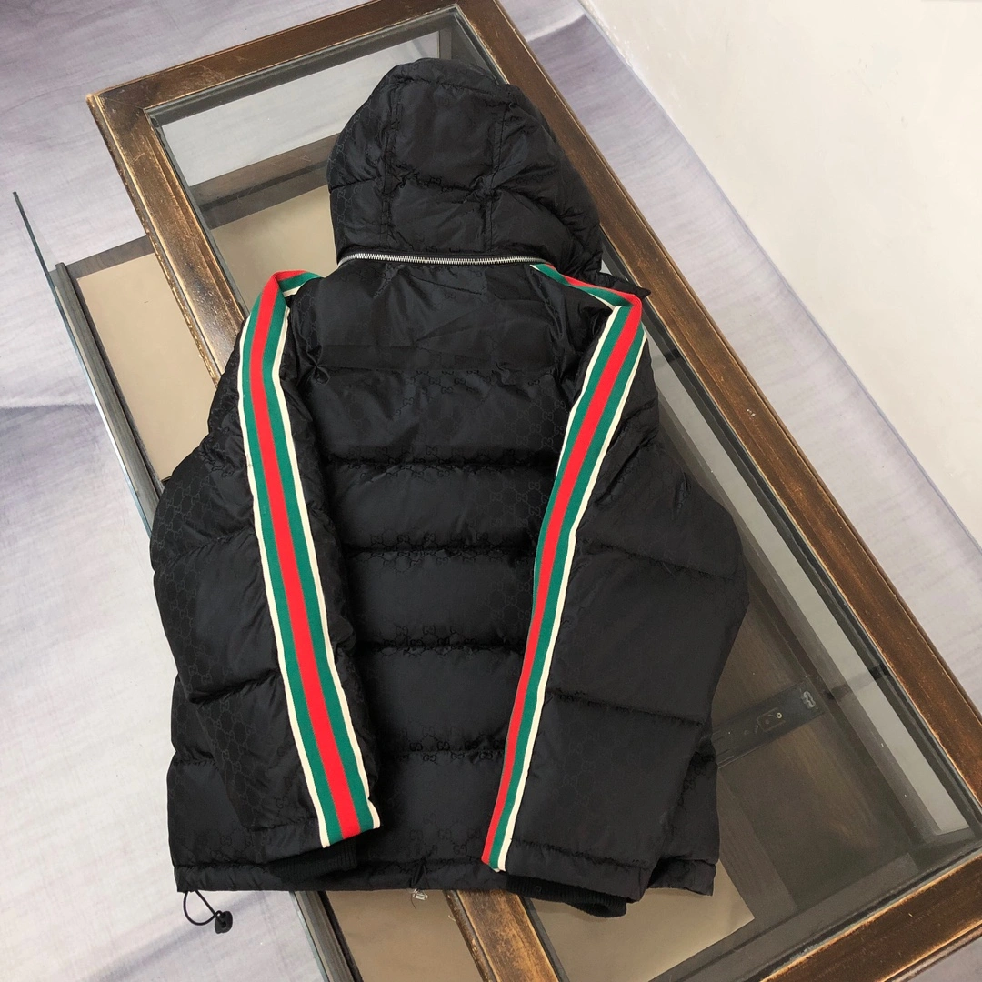 Gucci Down Jackets Trendsetting 129144