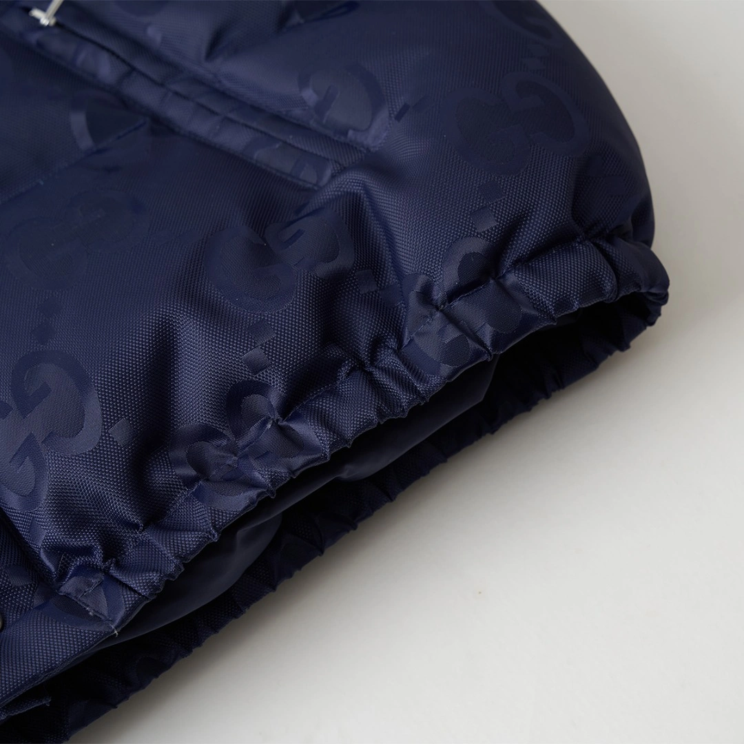 WaterResistant Gucci Down Jackets 129143