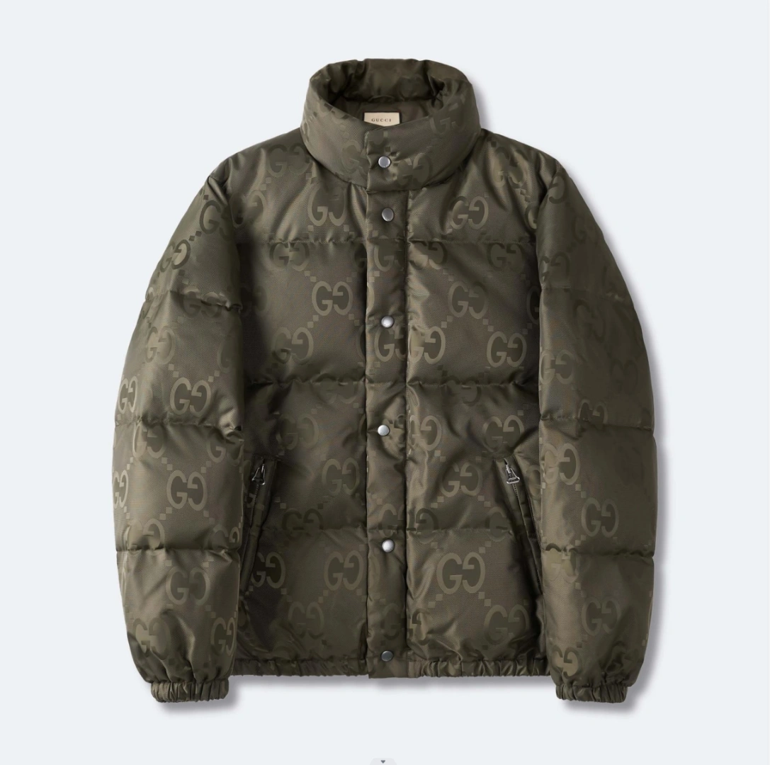 Gucci Down Jackets Unique 129142