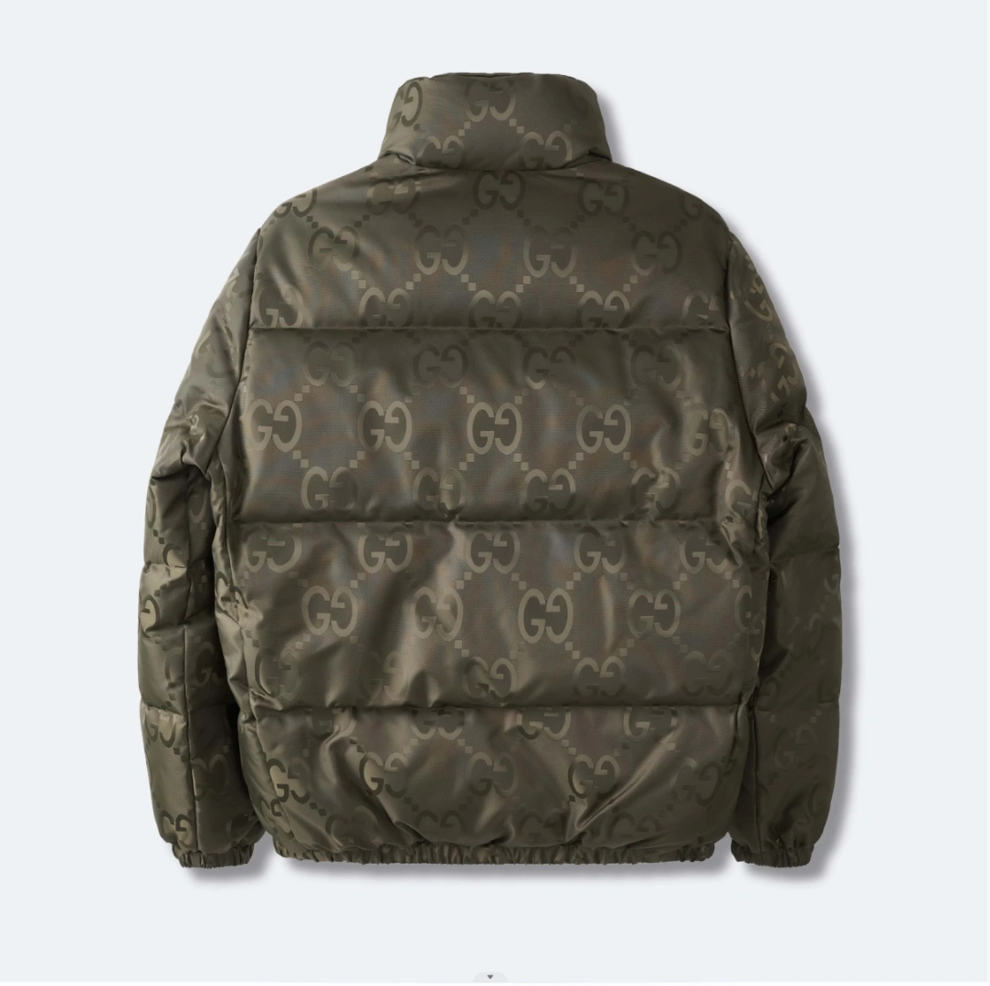 Gucci Down Jackets Unique 129142
