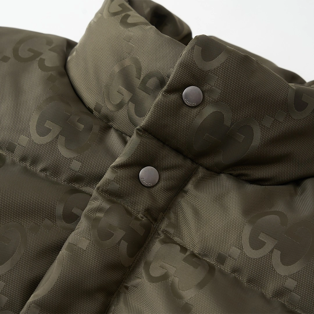 Gucci Down Jackets Unique 129142