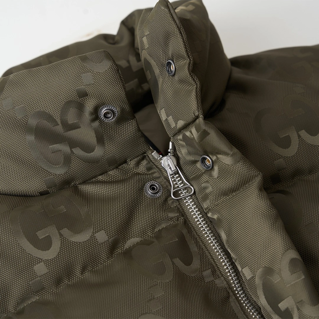 Gucci Down Jackets Unique 129142