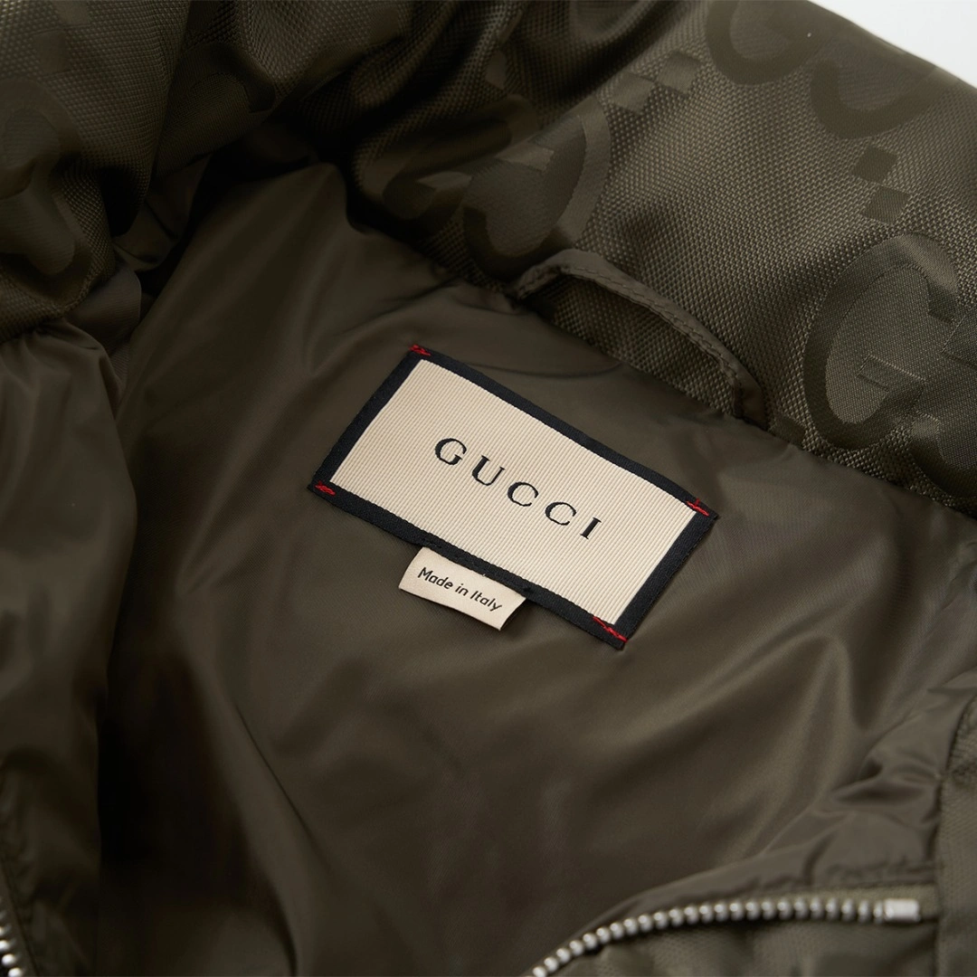 Gucci Down Jackets Unique 129142