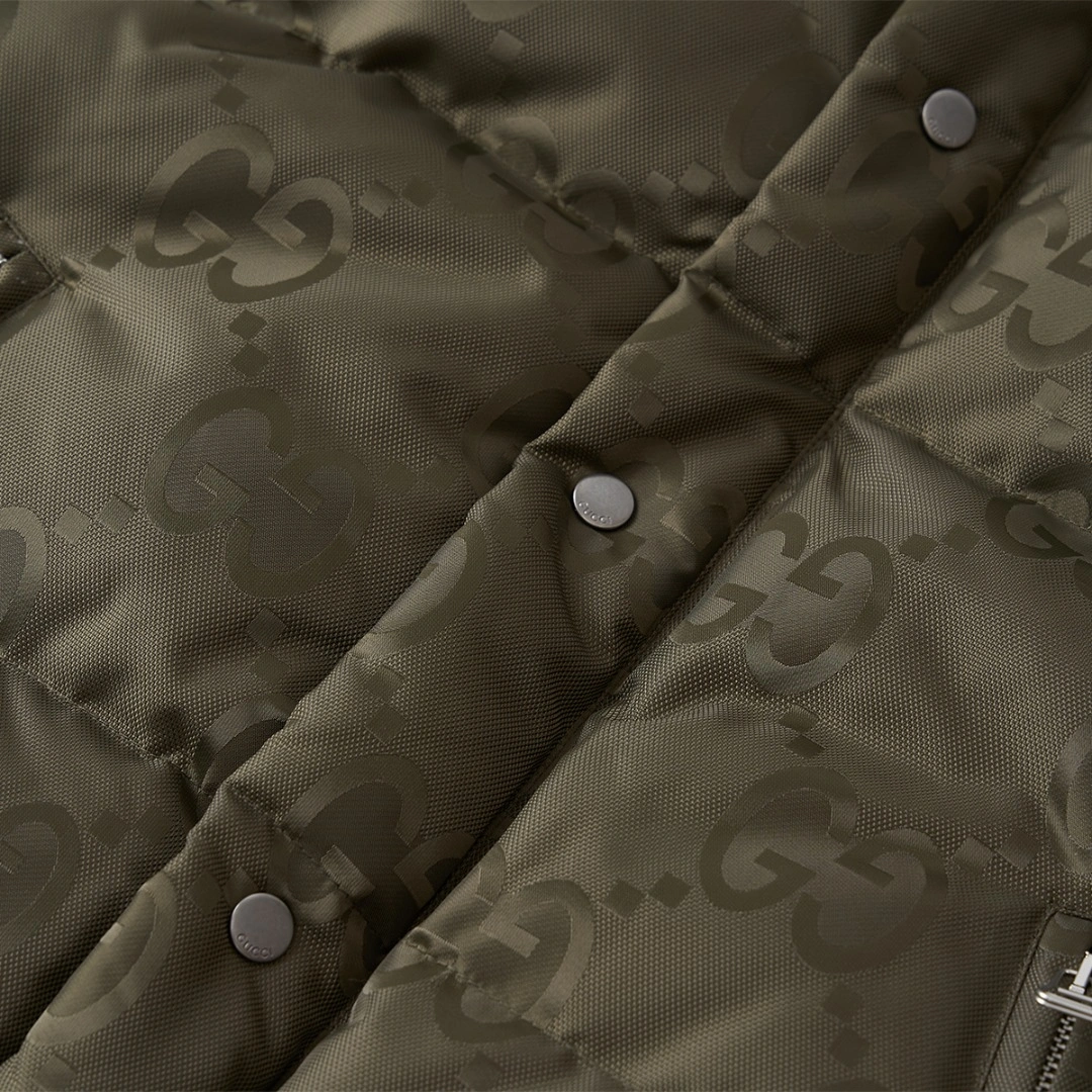 Gucci Down Jackets Unique 129142