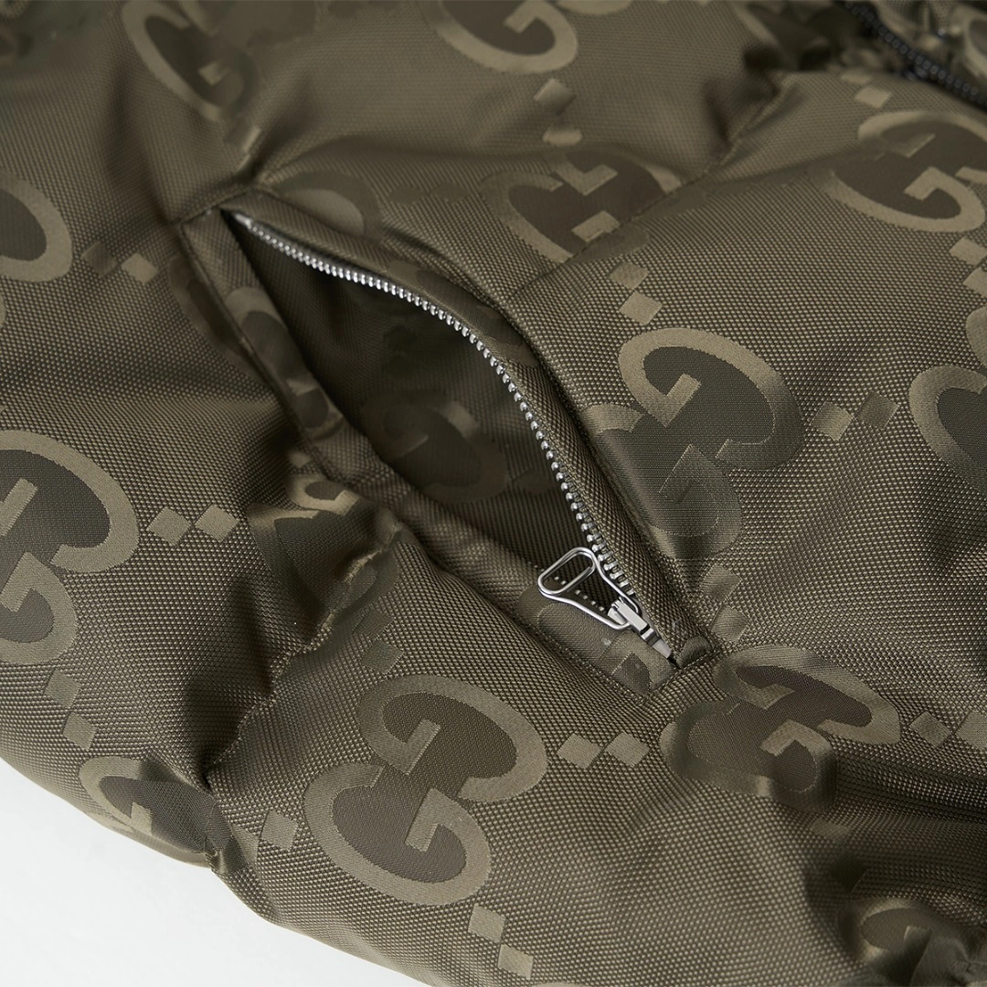 Gucci Down Jackets Unique 129142