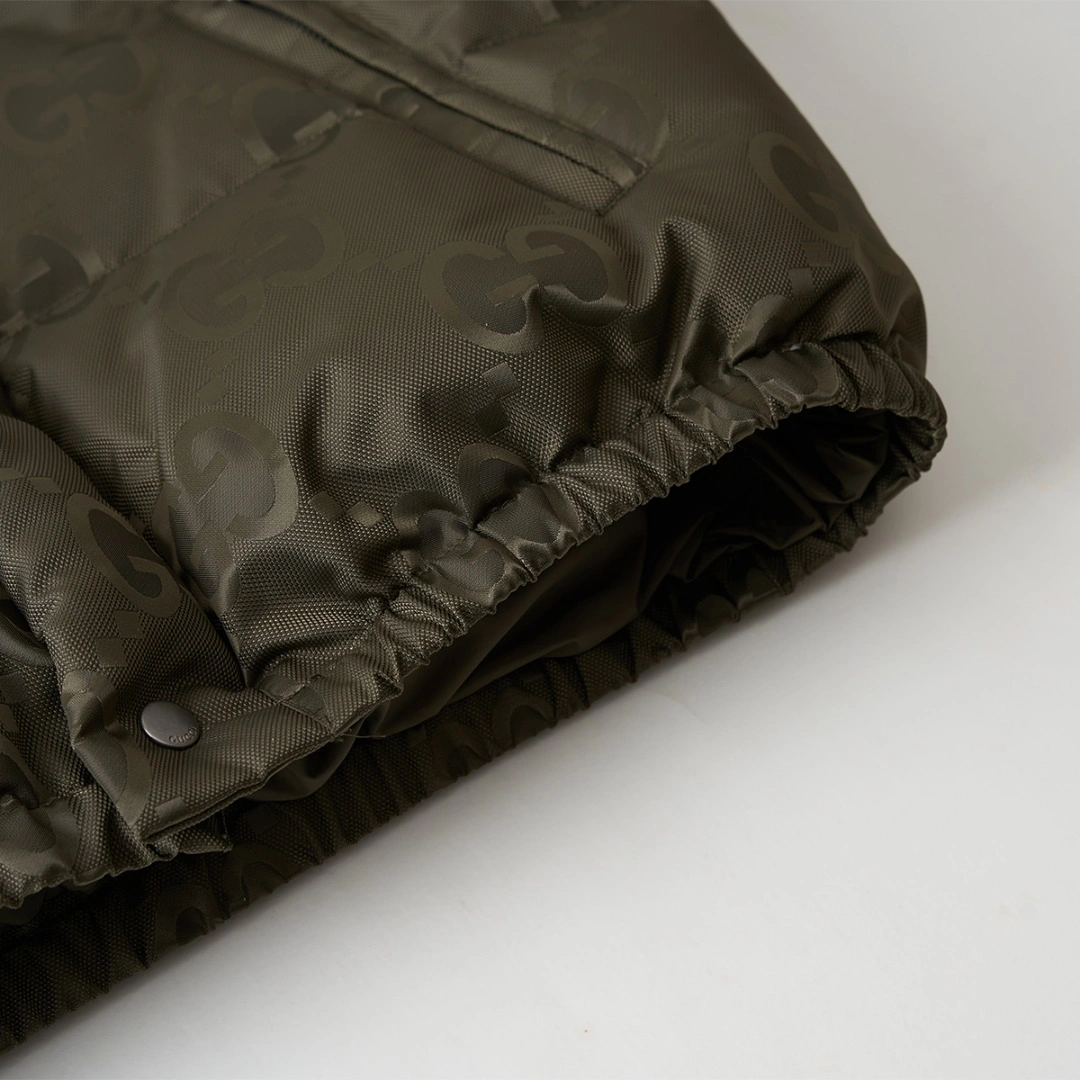 Gucci Down Jackets Unique 129142