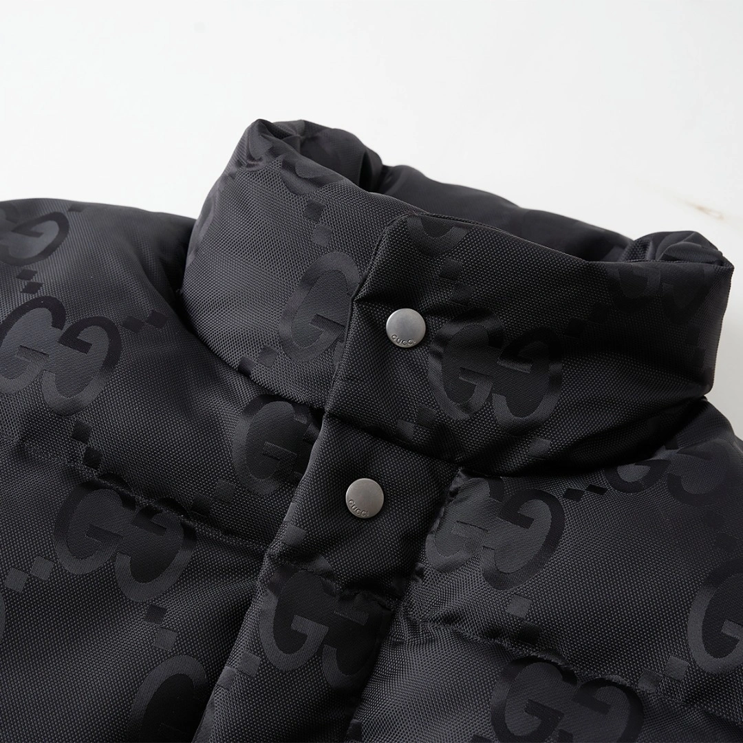 Gucci Down Jackets OdorResistant 129136