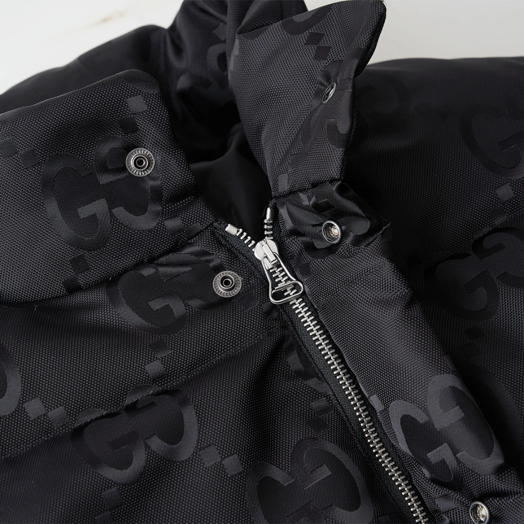 Gucci Down Jackets OdorResistant 129136