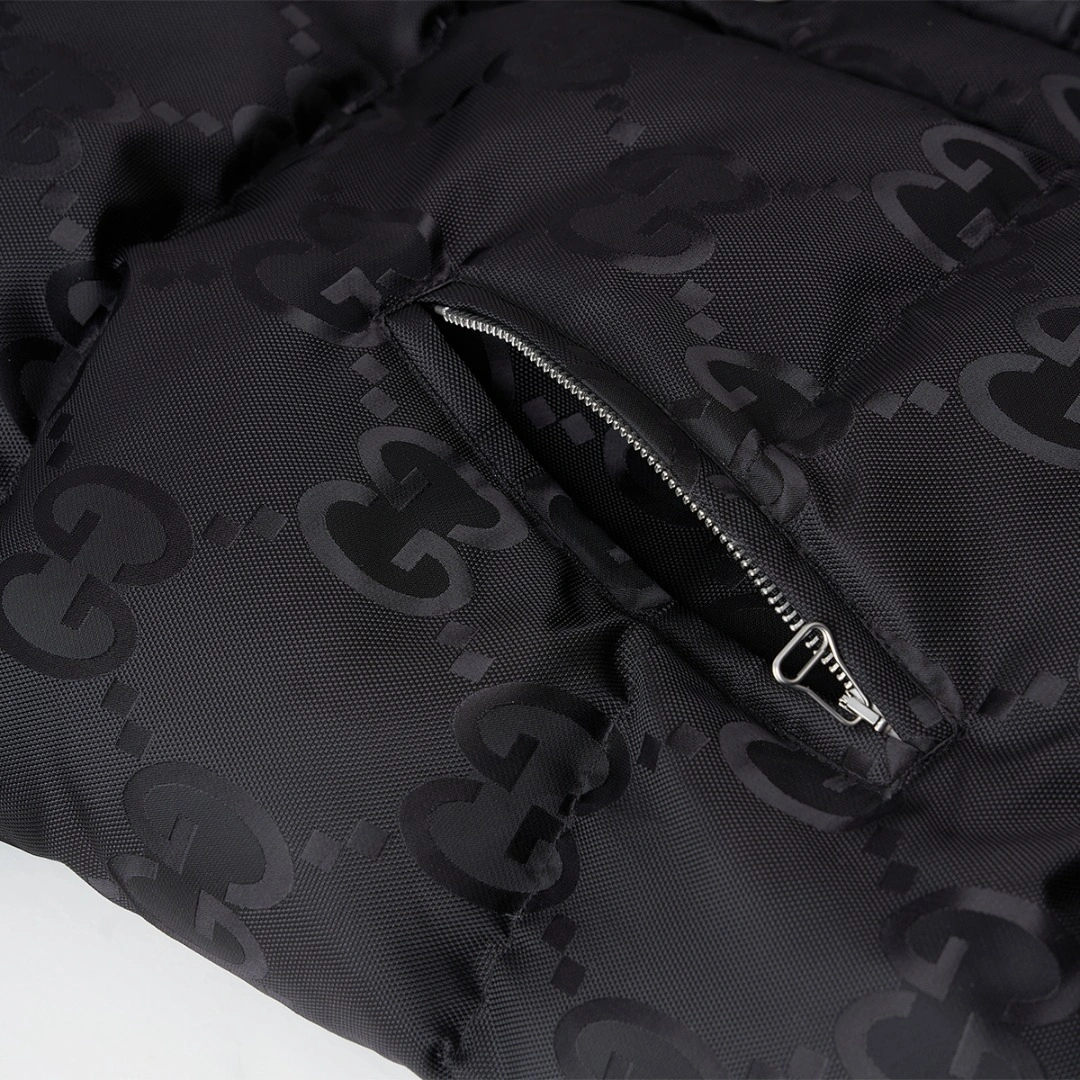 Gucci Down Jackets OdorResistant 129136