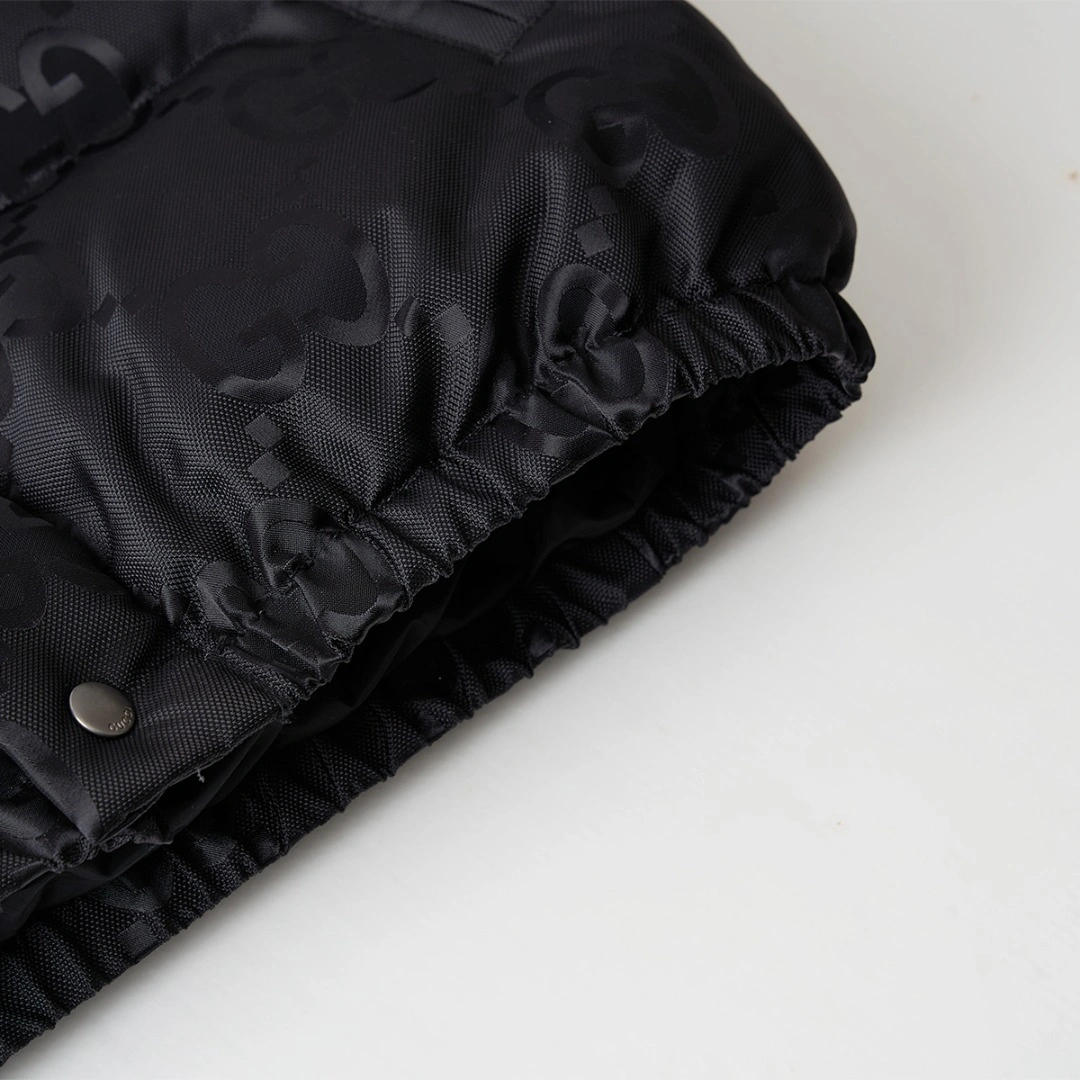 Gucci Down Jackets OdorResistant 129136